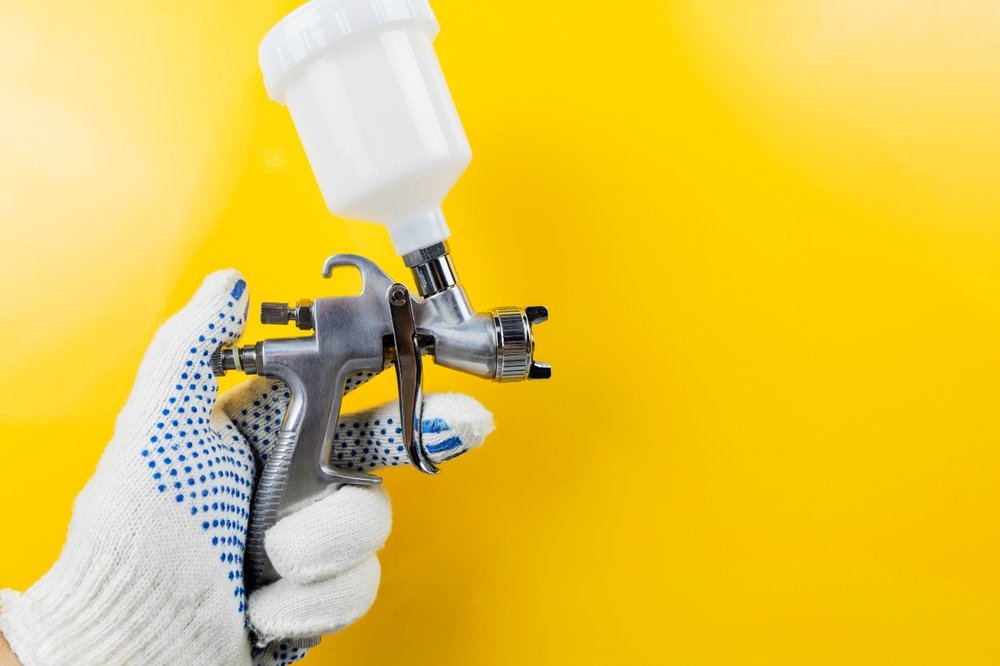 Laat latex spuiten in Emmen en ontvang 10% korting.